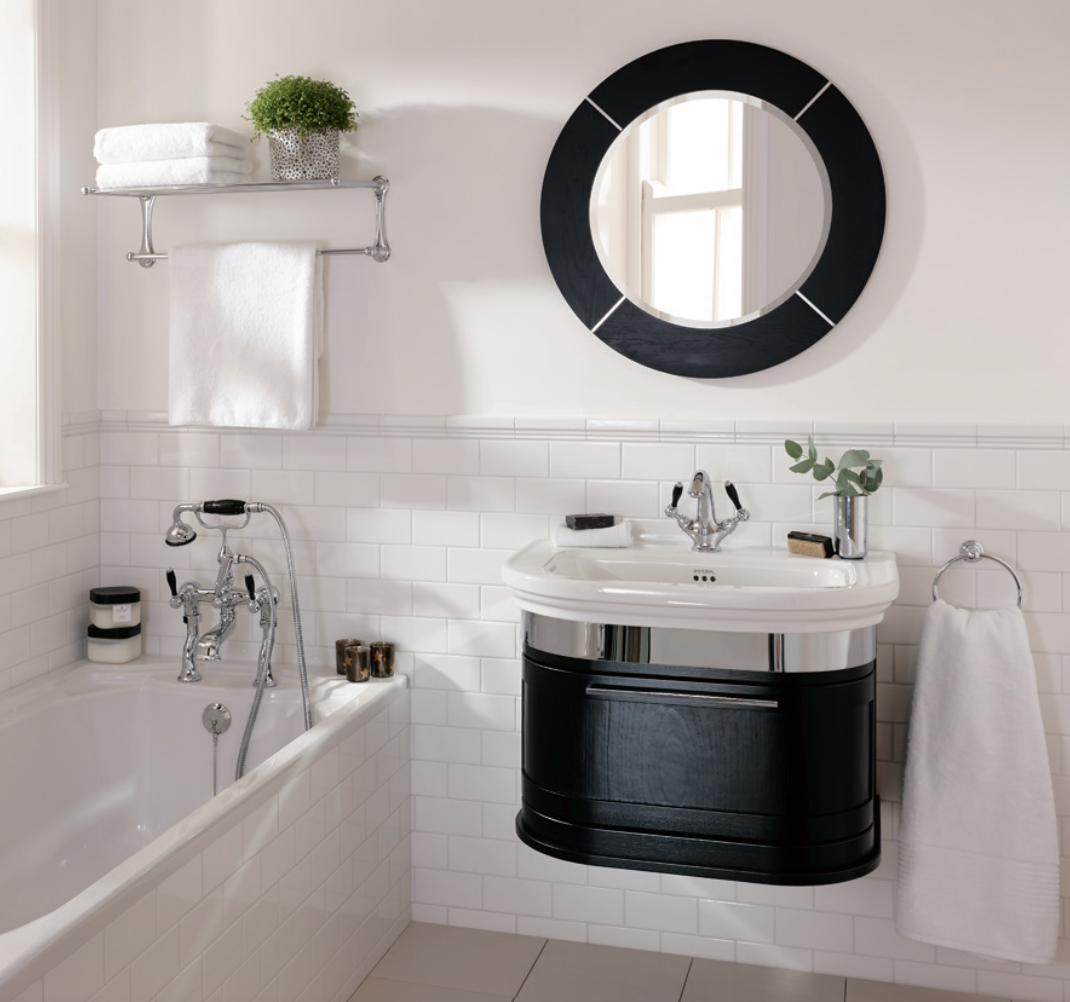 Baths - Bathroom Warehouse Winchester