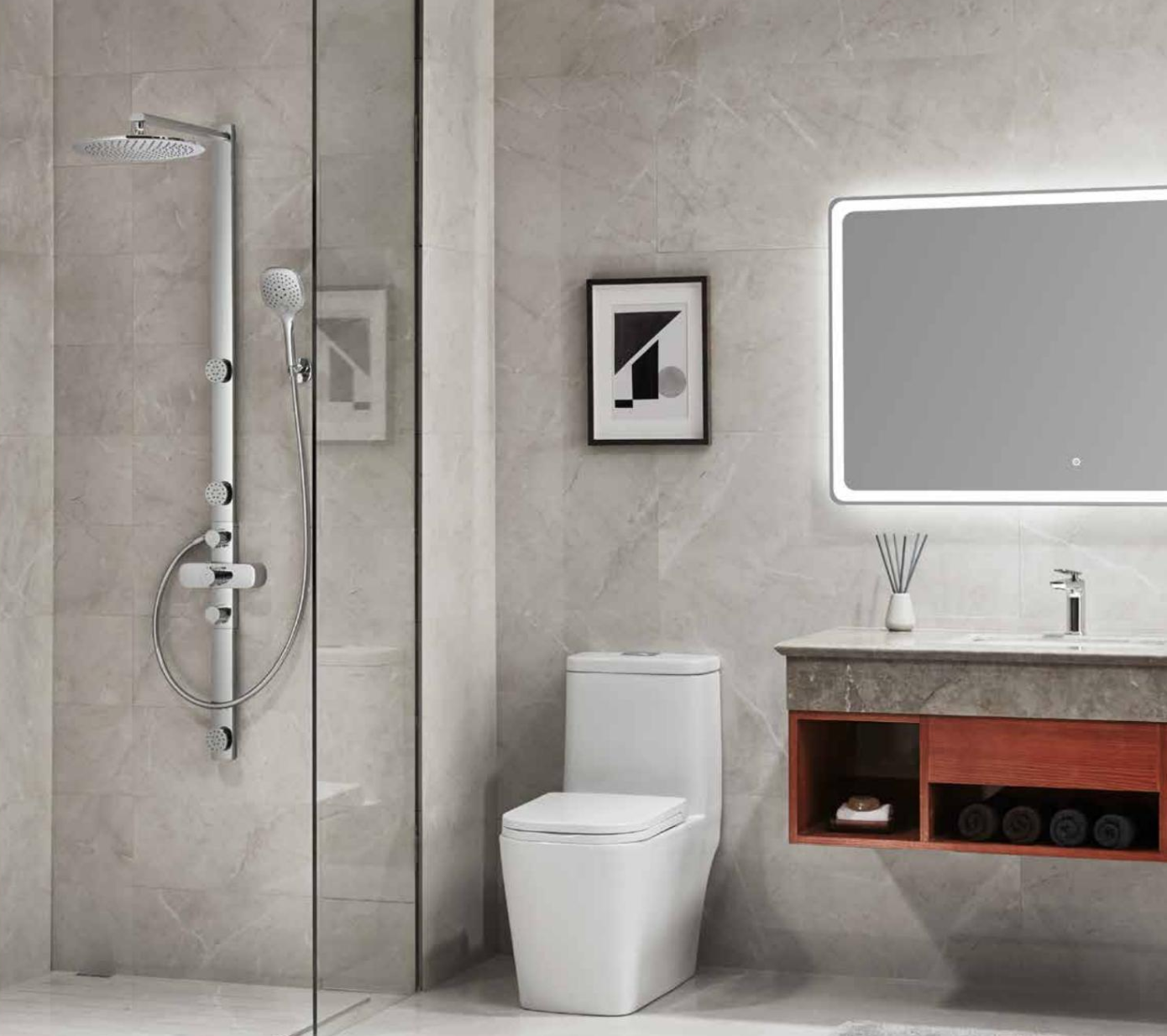 Home [bathroomwarehousewinchester.com]