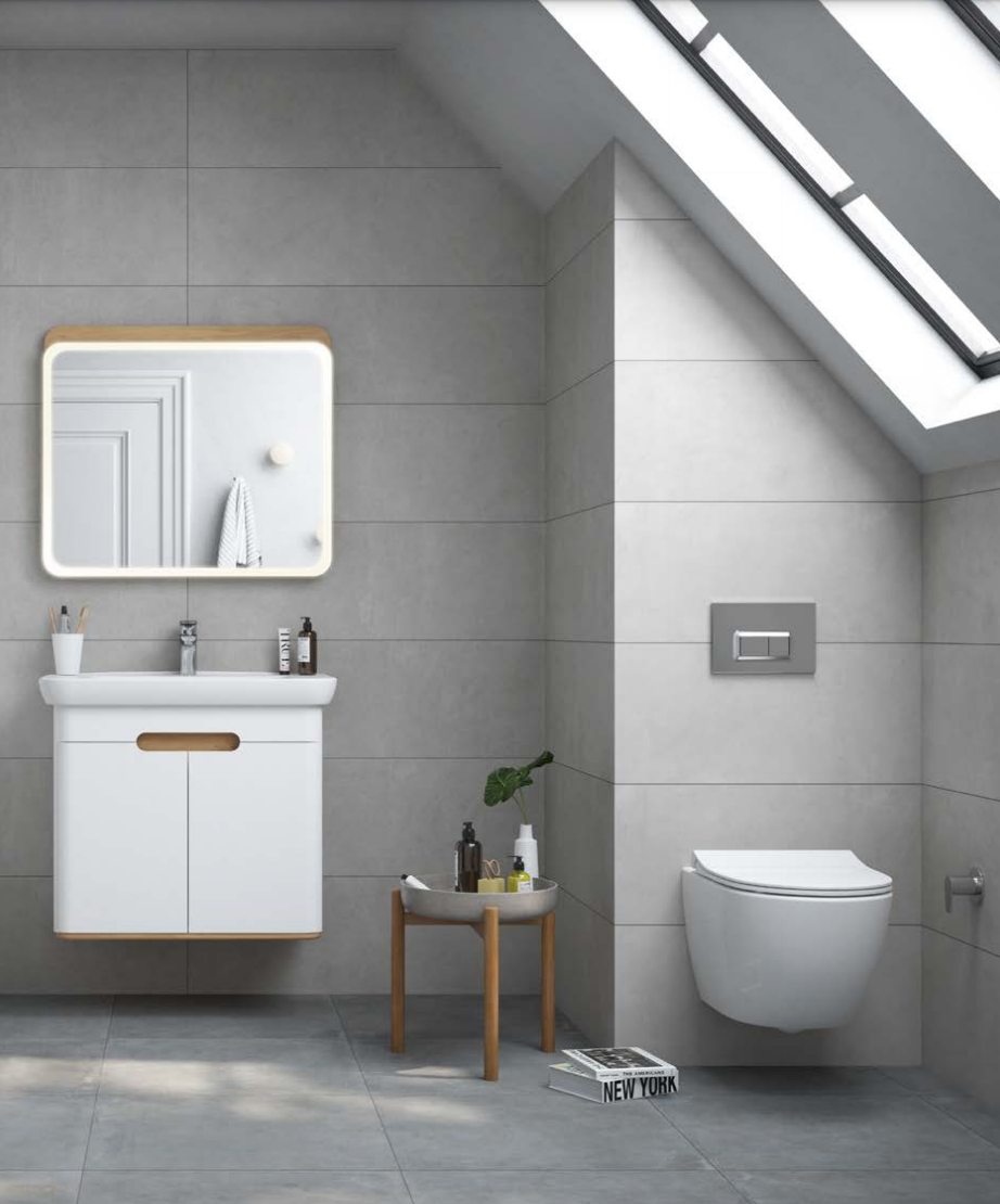 Bathroom Storage - Bathroom Warehouse Winchester