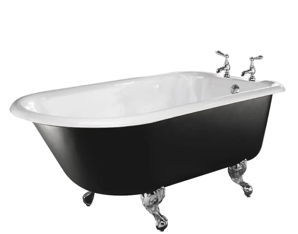 Imperial waldorf bathtub 